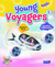 6 Pri Voyagers Students Reader, Young voyagers Primaria, Editorial SM - comprar en línea