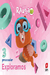 MatemAticas 3 Revuela Up preescolar, Revuela Up Preescolar, Editorial SM - comprar en línea