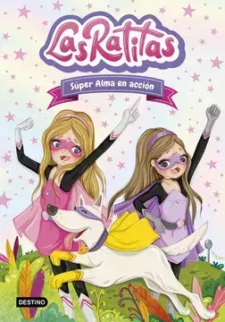 SUper Alma En AcciOn Las Ratitas Vol 2 - comprar en línea