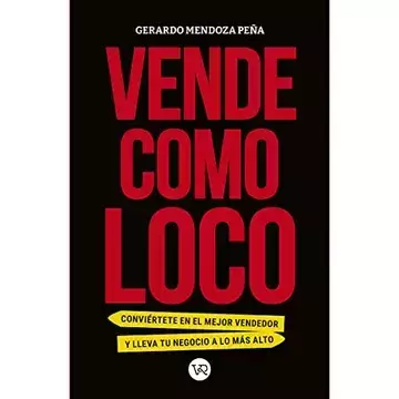 Vende Como Loco - comprar en línea