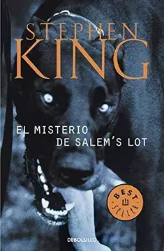 EL MISTERIO DE SALEMS LOT - comprar en línea