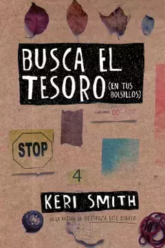 BUSCA EL TEROSO en Tus Bolsillos - comprar en línea