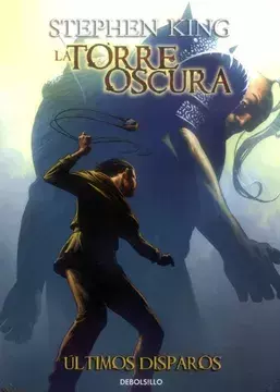 TORRE OSCURA 11 ULTIMOS DISPAROS, King, Stephen, AH IMP, DEBOLSILLO, 9788466338493 - comprar en línea