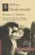 ROMEO Y JULIETA, GRANDES DE LA LITERATURA - comprar en línea