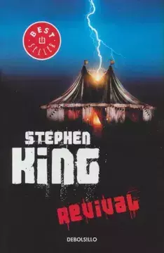 REVIVAL, King, Stephen, Bestseller, DEBOLSILLO, 9786073179133 - comprar en línea