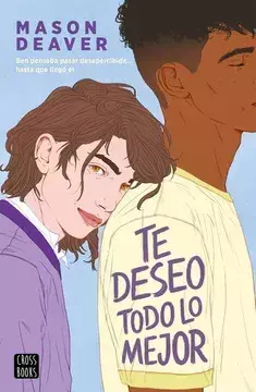 TE DESEO TODO LO MEJOR - comprar en línea