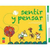Sentir y Pensar 1, Sentir y pensar preescolar, Editorial SM - comprar en línea