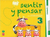 Sentir y Pensar 3, Sentir y pensar preescolar, Editorial SM - comprar en línea