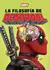 La FilosofIa De Deadpool - comprar en línea