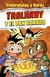 TROLARDY Y EL PAN DORADO - comprar en línea