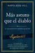 MAS ASTUTO QUE EL DIABLO - comprar en línea
