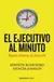 EJECUTIVO AL MINUTO, EL Blanchard, KennethJohnson, Spencer DEBOLSILLO - comprar en línea