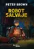 Robot salvajE - comprar en línea