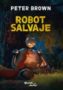 Robot salvajE - comprar en línea