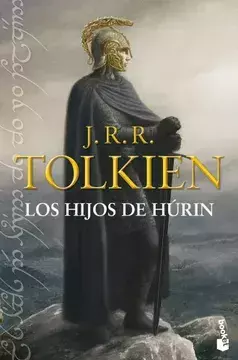 LOS HIJOS DE HURIN - comprar en línea