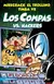 COMPAS 7 LOS COMPAS VS HACKERS - comprar en línea