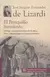 EL PERIQUILLO SARNIENTO, GRANDES DE LA LITERATURA - comprar en línea