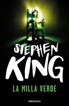MILLA VERDE, LA, King, Stephen, Bestseller, DEBOLSILLO, 9786073850544 - comprar en línea