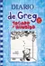 DIARIO DE GREG 15 TOCADO Y HUNDIDO - comprar en línea