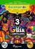 2025 2026 LA GUIA SANTILLANA 3 NEM ESCUELA OFICIAL PUBLICA INCLUYE ESCENARIOS, MULTIPLES LENGUAJES, EXPLORADORES MATEMATICOS, CUADERNO DE ESCRITURA - comprar en línea