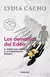 DEMONIOS DEL EDEN, LOS Cacho, Lydia DEBOLSILLO - comprar en línea