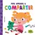 PEPA APRENDE A COMPARTIR COL BUENAS MANERASEMP - comprar en línea