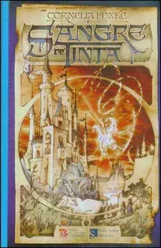 SANGRE DE TINTA - comprar en línea