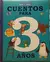 MAS Y MAS CUENTOS PARA 1 ANO PARA NINOS Y NINAS MAS Y MAS CUENTOS PARA 3 ANO PARA NINOS Y NINAS - comprar en línea