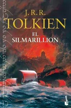 EL SILMARILLION - comprar en línea
