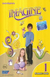 Imagine 2,0 Students Book 1, Imagine 2 Primaria, Editorial SM - comprar en línea