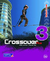 Crossover Plus 3 Students Book, Crossover Plus Secundaria, Editorial SM - comprar en línea