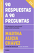 90 RESPUESTAS A 90 PREGUNTAS, ChAvez, Martha Alicia, Autoayuda y SuperaciOn, GRIJALBO, 9786073851572 - comprar en línea