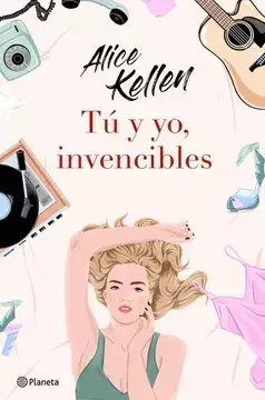 TU Y Yo, Invencibles - comprar en línea