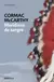 MERIDIANO DE SANGRE McCarthy, Cormac DEBOLSILLO - comprar en línea