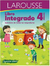 Integrado 4, Primaria, Encuentros, Encuentros Primaria, Editorial SM - comprar en línea
