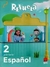 EspaNol 2, Revuela Primaria, Revuela Primaria, Editorial SM - comprar en línea