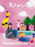 MatemAticas 1, Revuela Primaria, Revuela Primaria, Editorial SM - comprar en línea