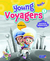 1 Pri Voyagers Workbook, Young voyagers Primaria, Editorial SM - comprar en línea
