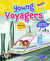 2 Pri Voyagers Workbook, Young voyagers Primaria, Editorial SM - comprar en línea