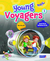 3 Pri Voyagers Workbook, Young voyagers Primaria, Editorial SM - comprar en línea