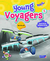 5 Pri Voyagers Workbook, Young voyagers Primaria, Editorial SM - comprar en línea