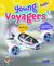 6 Pri Voyagers Workbook, Young voyagers Primaria, Editorial SM - comprar en línea