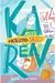 Karen, MatrIcula 56220, Gran Angular, Editorial SM - comprar en línea
