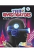 Sec Starter Teen Investigators Workbook, Teen investigators Secundaria, Editorial SM - comprar en línea