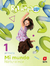 Integrado 1, Revuela UP Primaria, Revuela Up Primaria, Editorial SM - comprar en línea