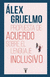 PROPUESTA DE ACUERDO SOBRE EL LENGUAJE I, Grijelmo, Alex, Taurus, TAURUS, 9786073199285 - comprar en línea