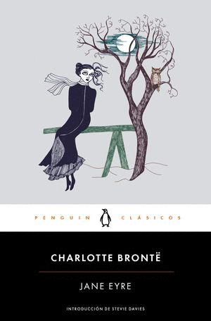JANE EYRE PENGUIN CLASICOS, Bront - comprar en línea