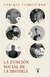 FUNCION SOCIAL DE LA HISTORIA, LA, Florescano, Enrique, Historia, TAURUS, 9786073850339 - comprar en línea