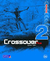 Crossover Plus 2 Workbook, Crossover Plus Secundaria, Editorial SM - comprar en línea