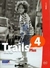 Trails Plus 4 Workbook, Trails Plus Primaria, Editorial SM - comprar en línea